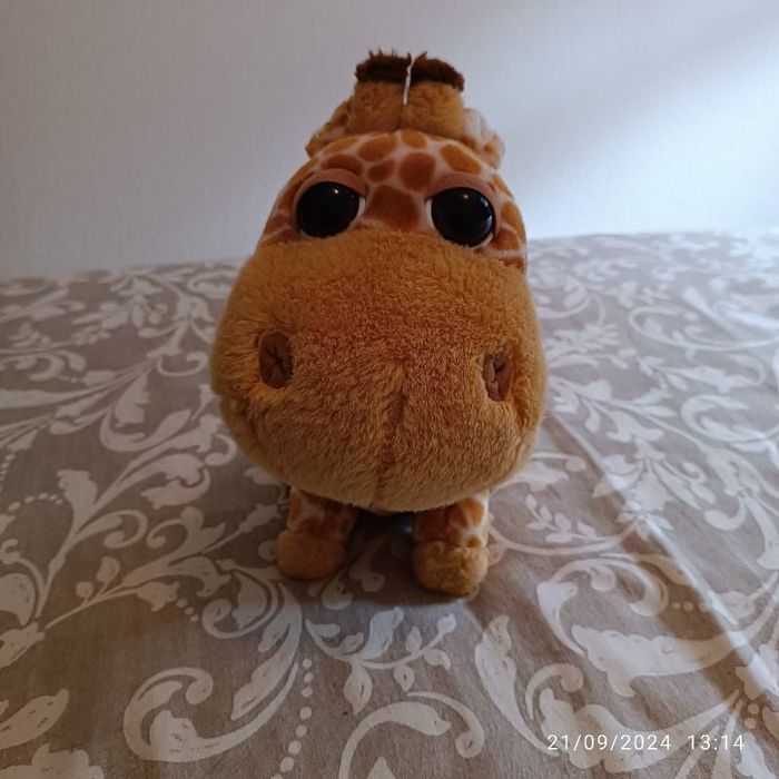 Girafe
