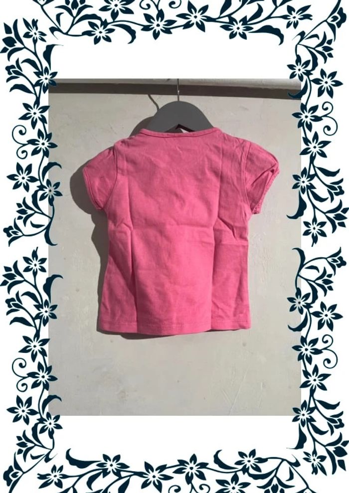 Haut Nemo 12 mois - photo numéro 4