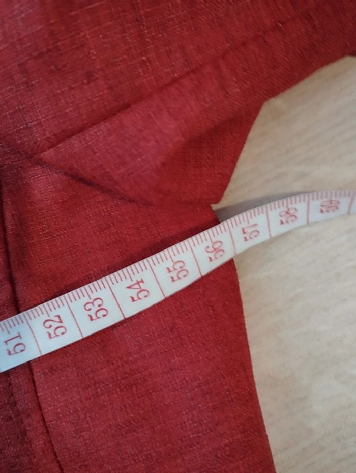 Blazer Brigitte Saget taille 46 - photo numéro 7