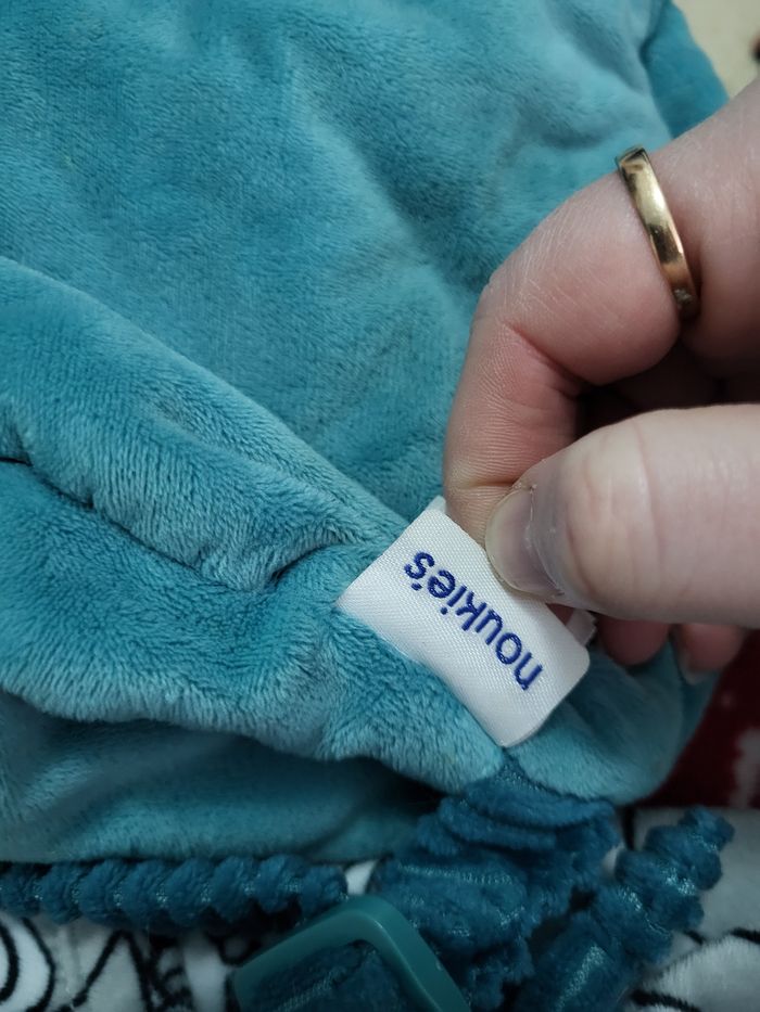 Sac a dos Noukies - photo numéro 5