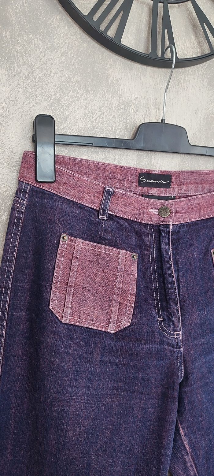Jean taille 44 Scenic - photo numéro 4
