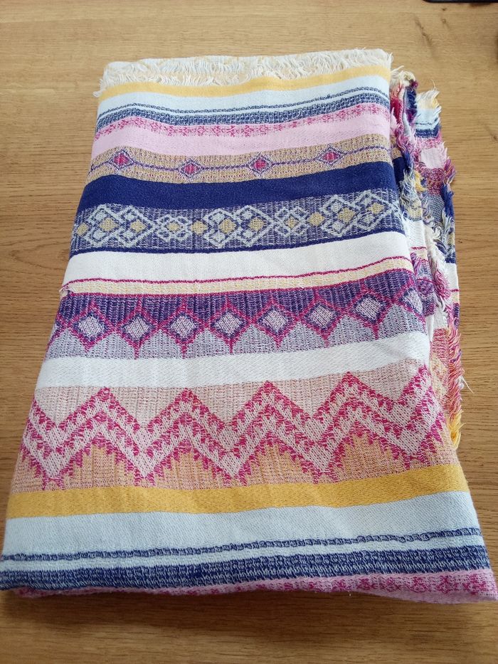 Écharpe Bonobo - photo numéro 3