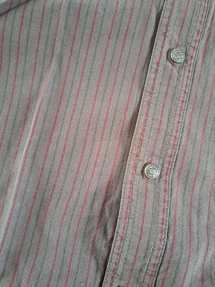 Chemise 8 ans - photo numéro 2