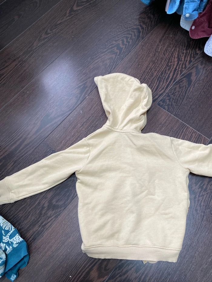 Gilet 2 ans - photo numéro 4