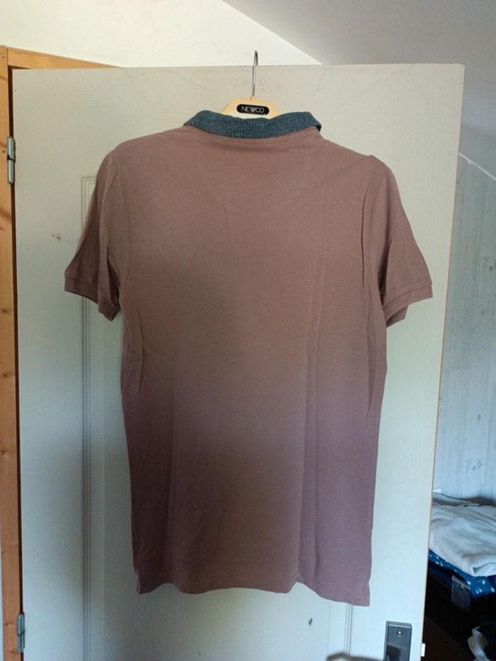 Polo manches courtes neuf Kensington small - photo numéro 4