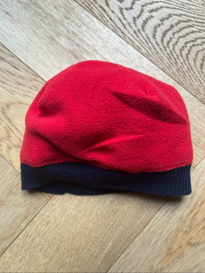 Bonnet chaud - Catimini - 44cm / 6 mois - photo numéro 5