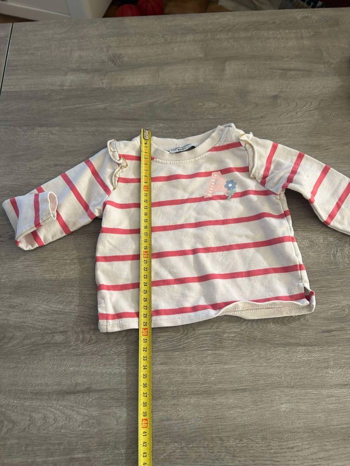 Lot de vetements fille - photo numéro 2