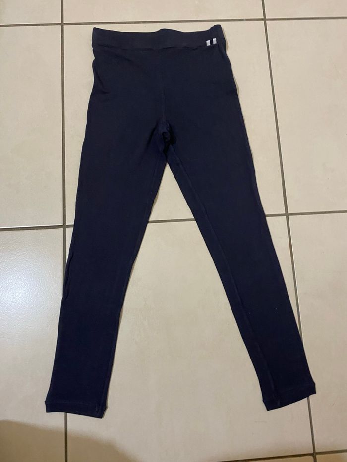 Legging aigle 10 ans