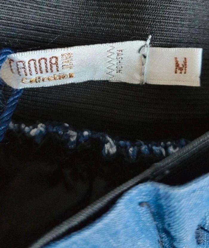 🧡 Magnifique jupe 🧡 Tanna 🧡 Taille M - photo numéro 2