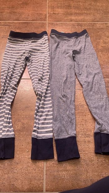 Pantalons légers 7A