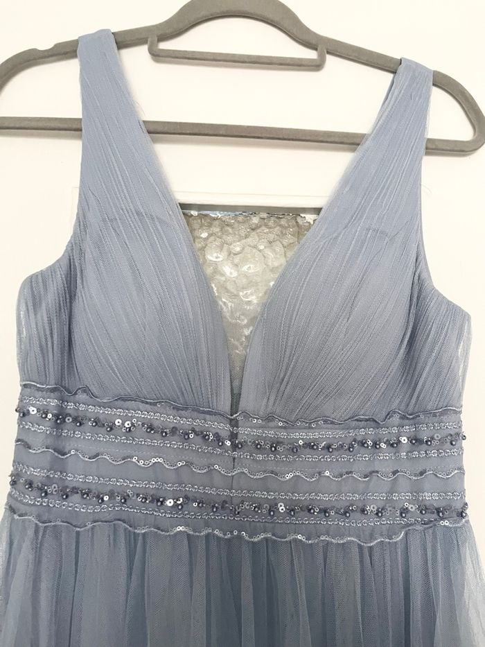 Robe de coktail - photo numéro 2