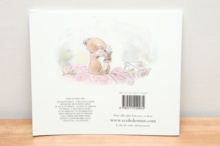 Boîtes à bonheurs - photo numéro 2