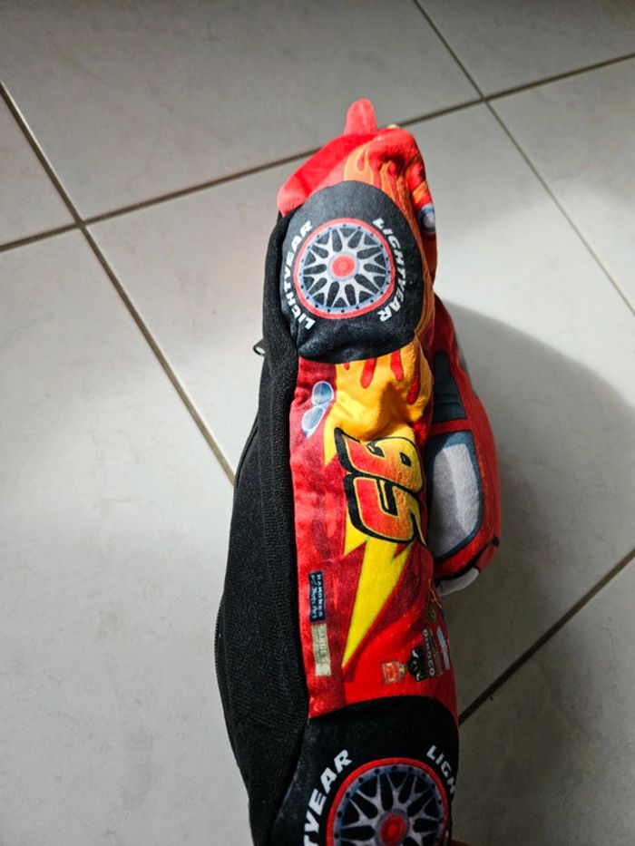 Range pyjama cars Neuf - photo numéro 4