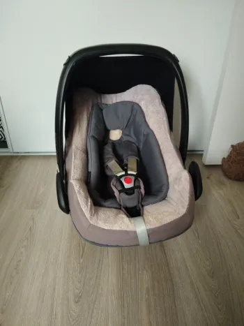 Siège Auto Bébé