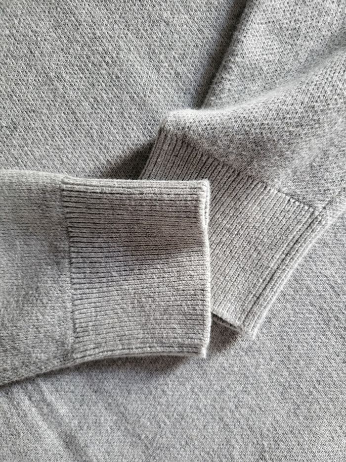 Pull gris jack & Jones 12 ans - photo numéro 3