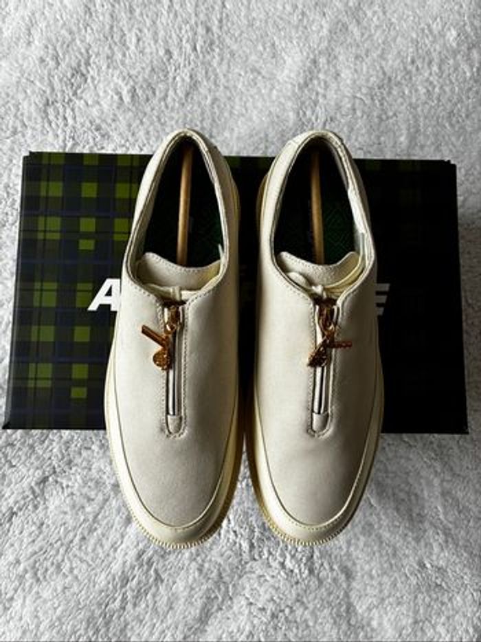 Nike Air Max RK61 Air Afrique Cream - photo numéro 2