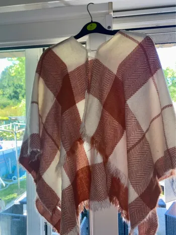 Ponchos