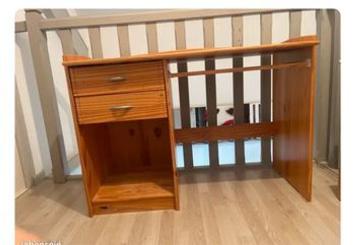 Bureau - photo numéro 6