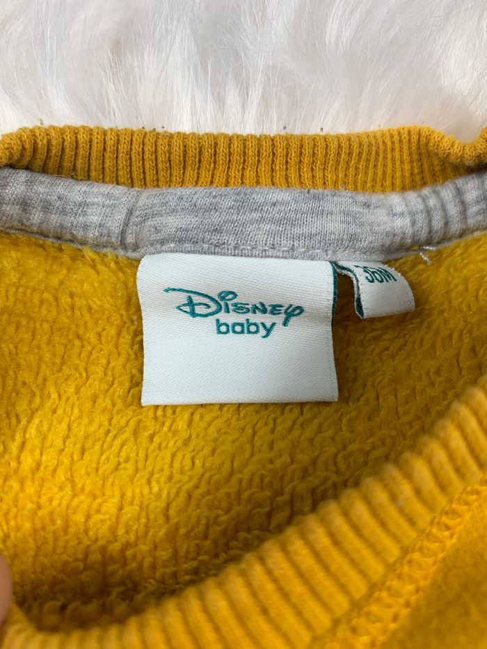 Pull Disney Baby 36 mois 👶🏽 - photo numéro 5