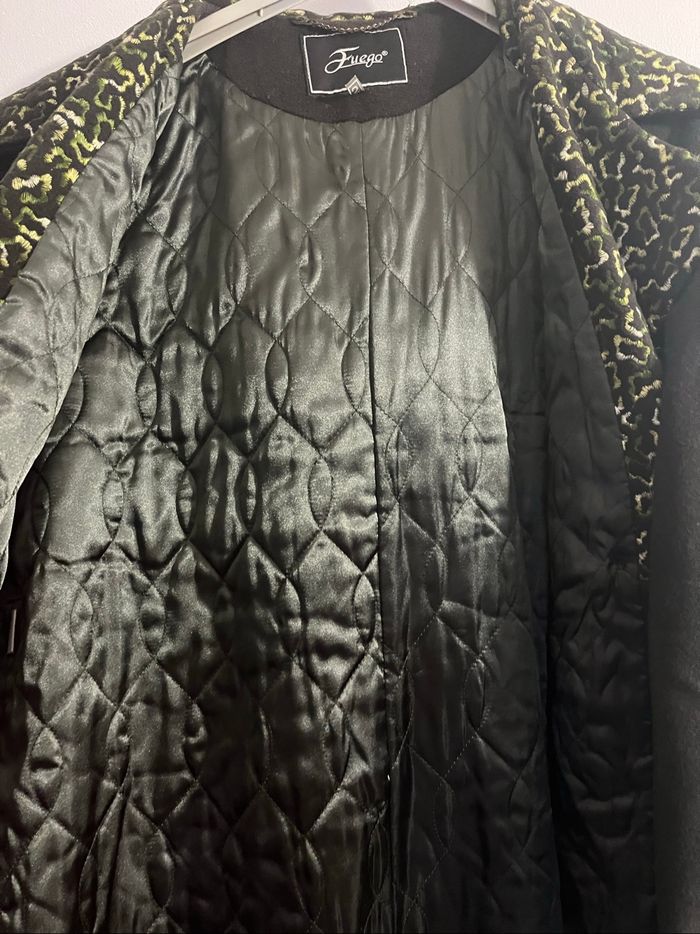 Manteau - photo numéro 3