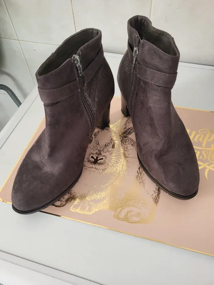 Chaussures femme t 40