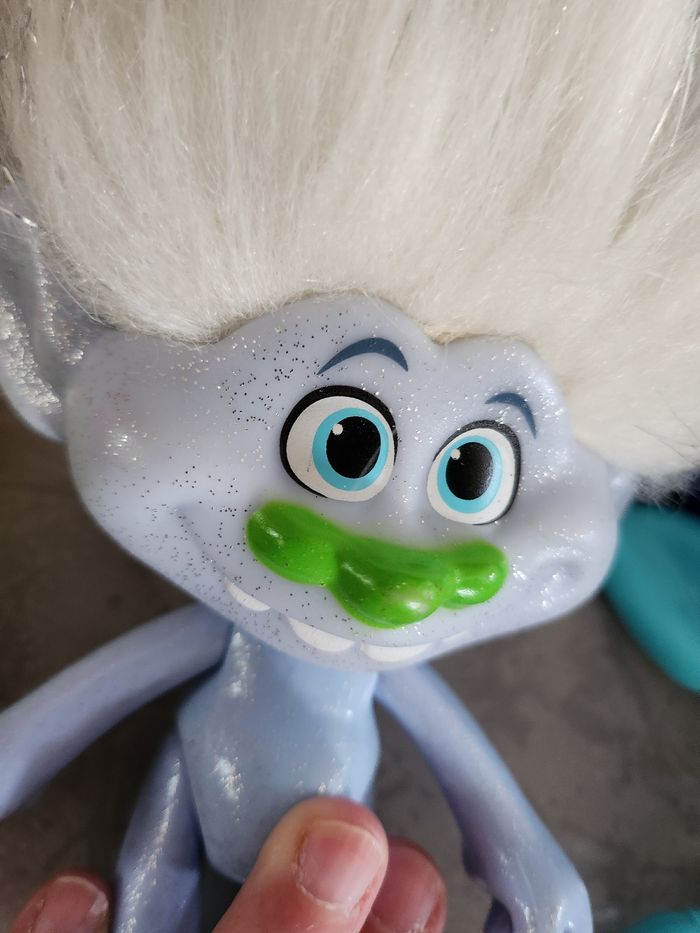 Lot de trolls - photo numéro 4