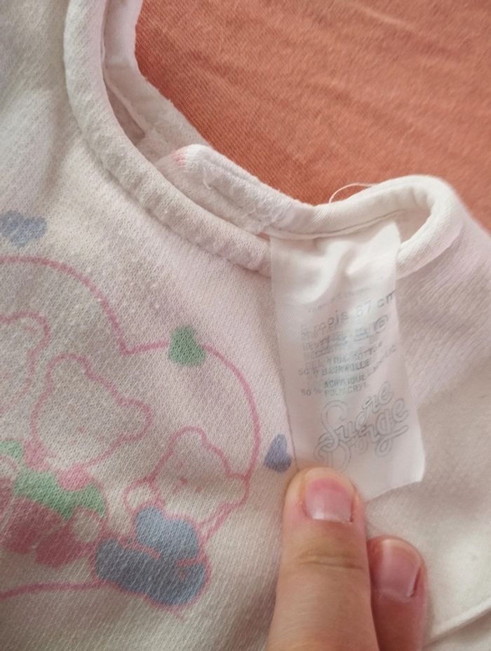 * Ensemble pull et pantalon T6M - photo numéro 2