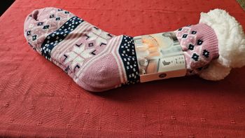 Chaussettes de Noël