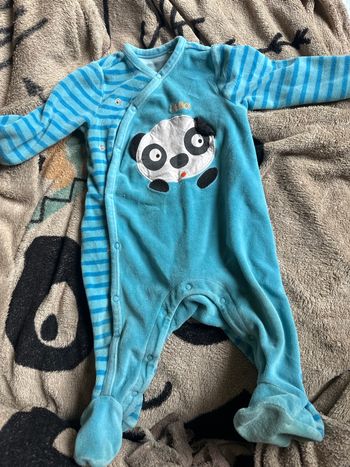 Pyjama