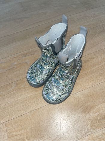 Bottes de pluie