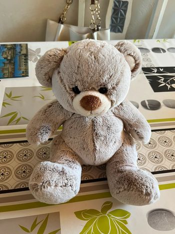 Peluche