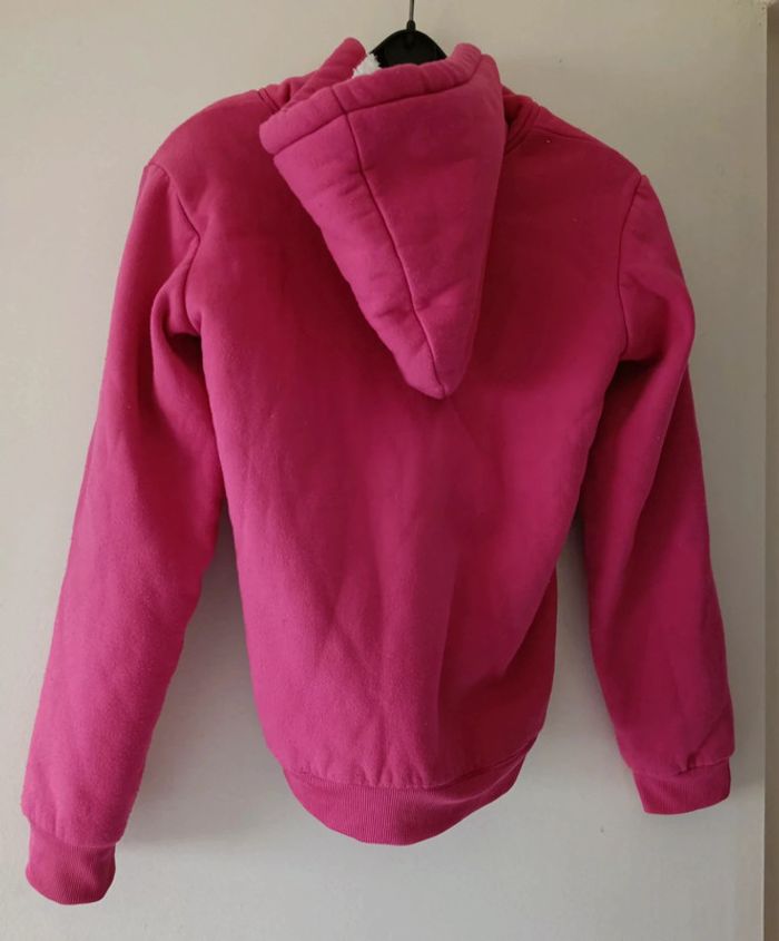 Veste polaire - photo numéro 2
