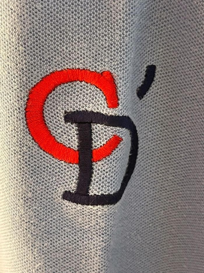 polo Saint Martin - photo numéro 5