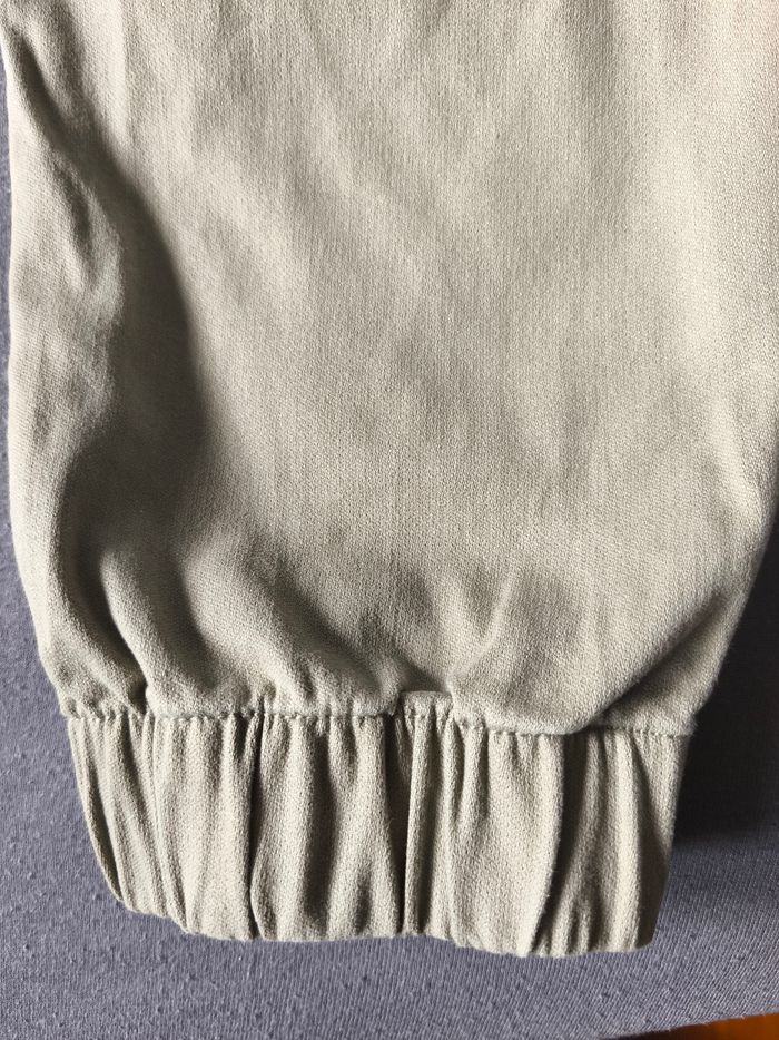 Pantalon cargo homme NPO Men taille 40 - photo numéro 4