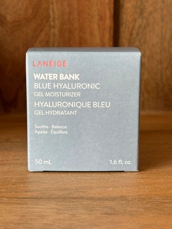 Gel Hydratant Laneige