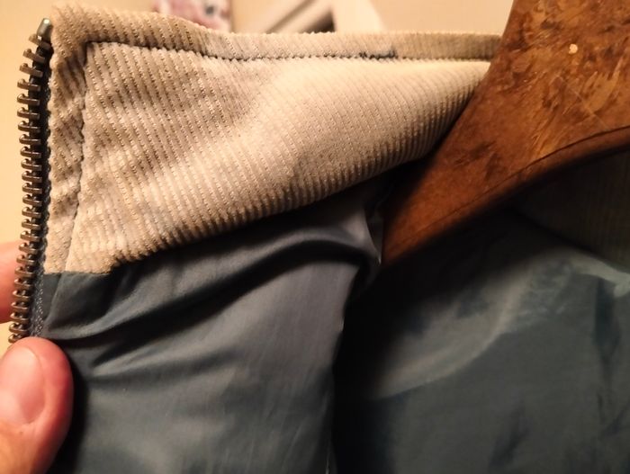 Veste Sans manches GPO - photo numéro 8