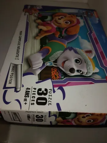 Puzzle