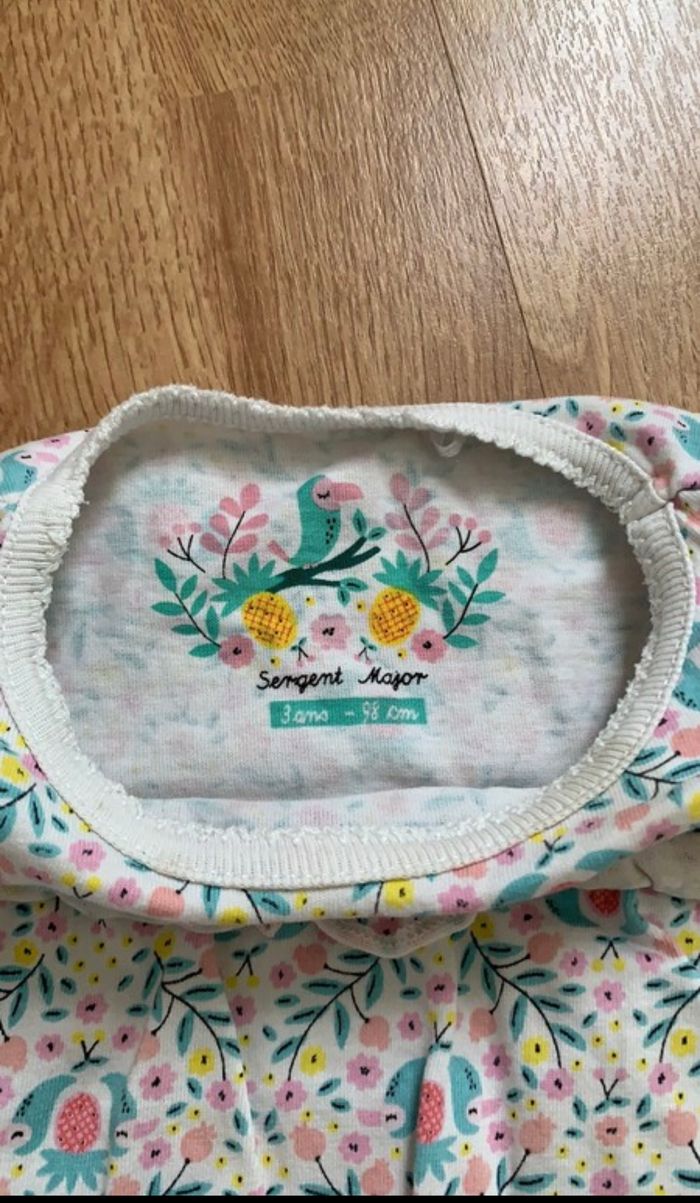 Chemise de nuit - photo numéro 5