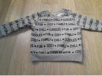pull 2 ans
