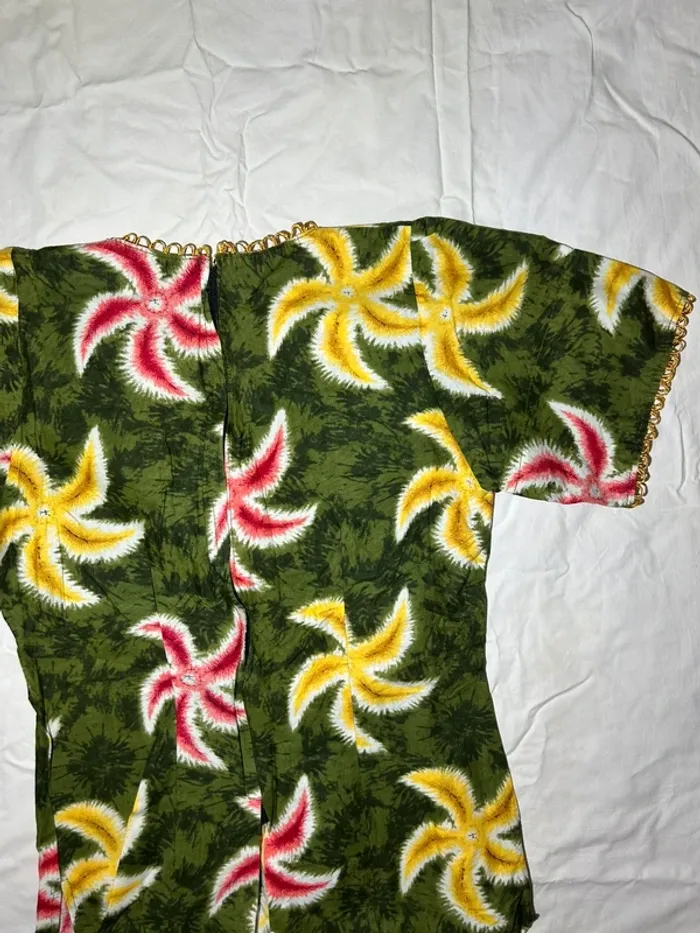 T-shirt d’été traditionnel - photo numéro 7