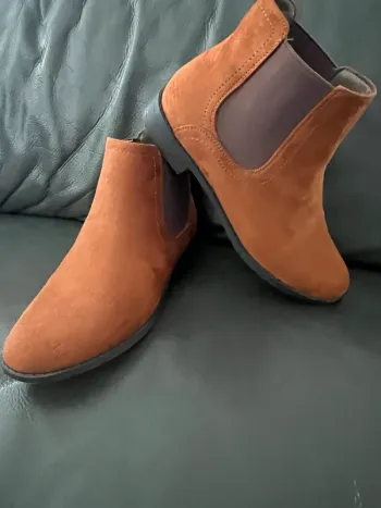 Bottines