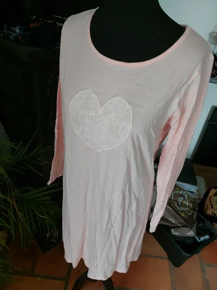 Robe de nuit - photo numéro 7