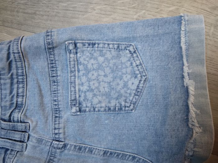 Short fille 8 ans neuf - photo numéro 6