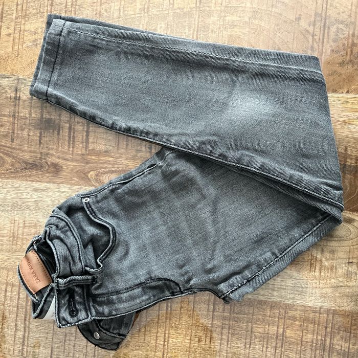 Pantalon jeans