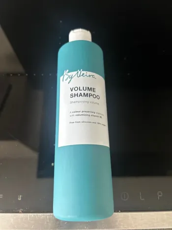 Shampoing