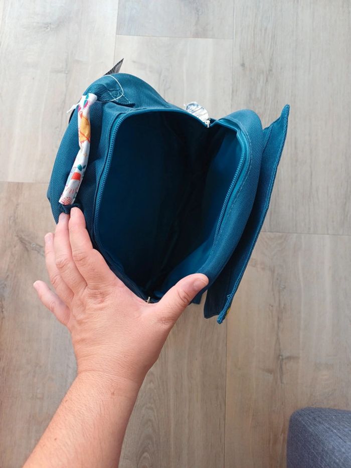 Sac a dos - photo numéro 5