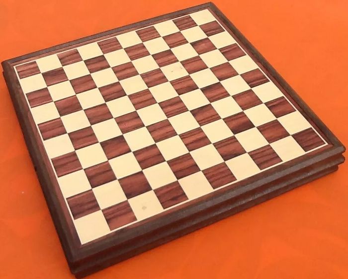 Coffret Echiquier / Damier / Tria - photo numéro 4