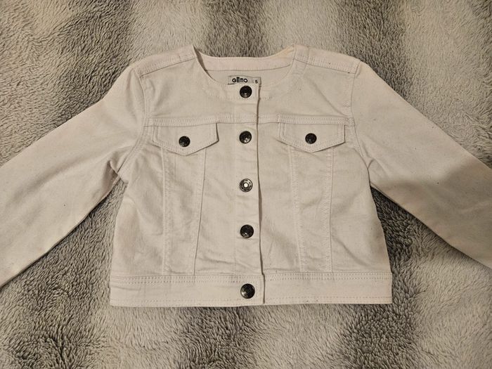 Veste mi saison - photo numéro 2