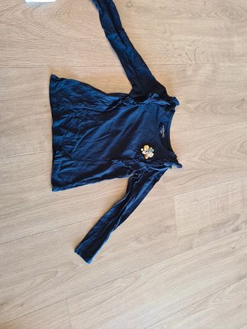 T shirt inextenso 8ans