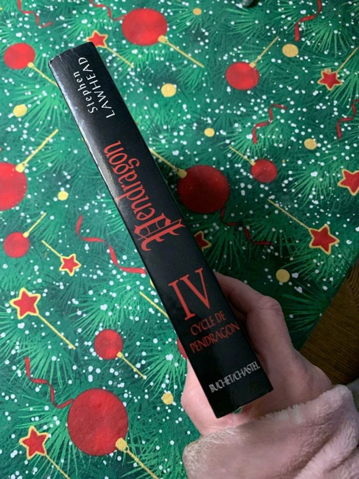 Pendragon 4 - photo numéro 3